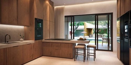 5008 - Impressive brand new Villa in Sotogrande Alto