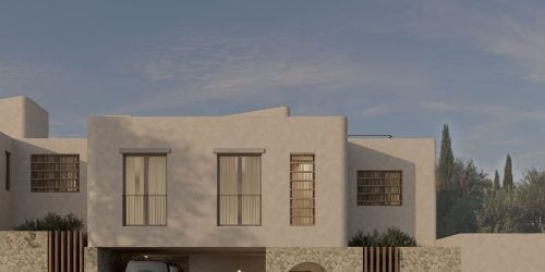 A Distinctive Residential Setting with the Spirit of Mallorca