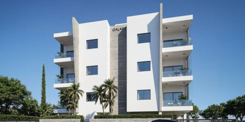 Amazing Off Plan Apartments In Prime Area