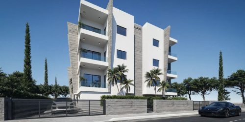 Amazing Off Plan Apartments In Prime Area