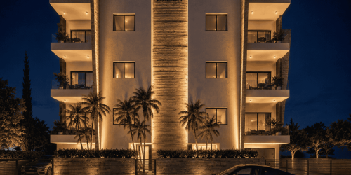 Amazing Off Plan Apartments In Prime Area