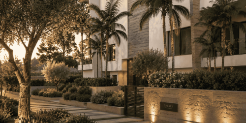 Amazing Off Plan Apartments In Prime Area