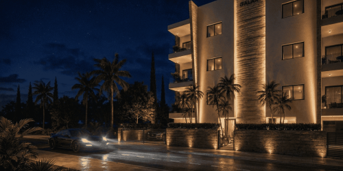 Amazing Off Plan Apartments In Prime Area