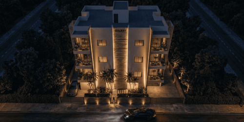 Amazing Off Plan Apartments In Prime Area