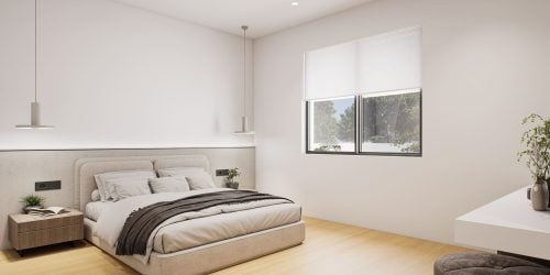 Exclusive Contemporary Villa by the Sea in Sea Caves
