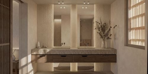 A Distinctive Residential Setting with the Spirit of Mallorca
