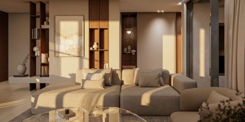 Luxury New-Build Apartments & Penthouses for Sale in Cala Major, Palma de Mallorca