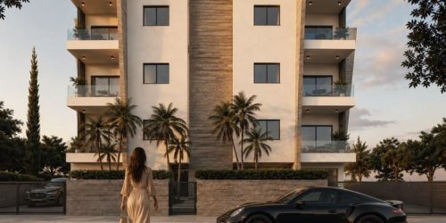 Amazing Off Plan Apartments In Prime Area