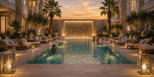 Amazing Off Plan Apartments In Prime Area