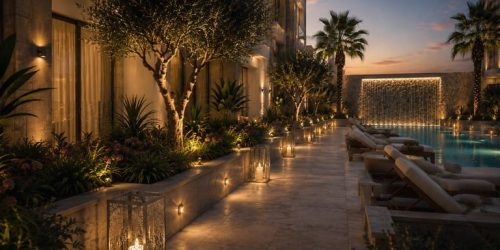 Amazing Off Plan Apartments In Prime Area