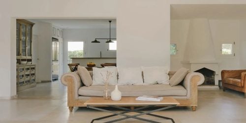 Exclusive Renovated Villa Just 200m from Puerto Pollensa Beach