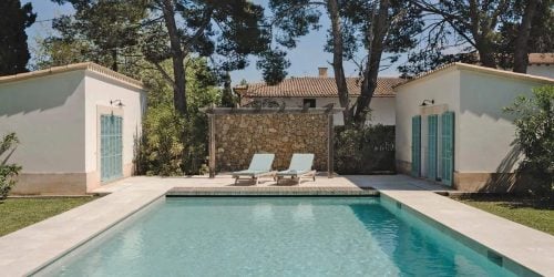 Exclusive Renovated Villa Just 200m from Puerto Pollensa Beach