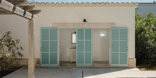 Exclusive Renovated Villa Just 200m from Puerto Pollensa Beach