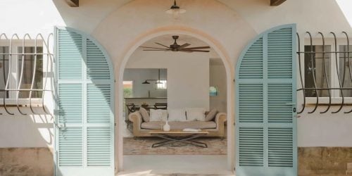 Exclusive Renovated Villa Just 200m from Puerto Pollensa Beach
