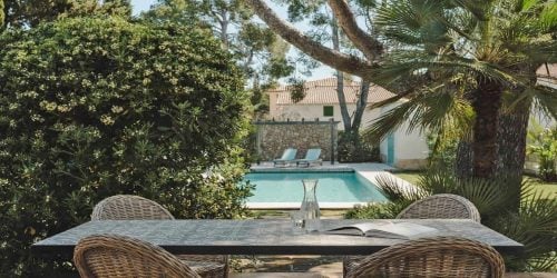 Exclusive Renovated Villa Just 200m from Puerto Pollensa Beach
