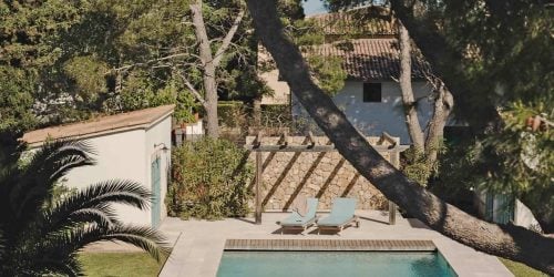 Exclusive Renovated Villa Just 200m from Puerto Pollensa Beach