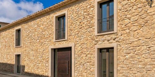 Charming Traditional Home in the Heart of Mallorca