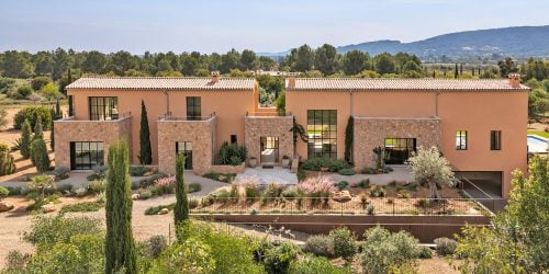 Exclusive Designer Finca near the Serra de Tramuntana