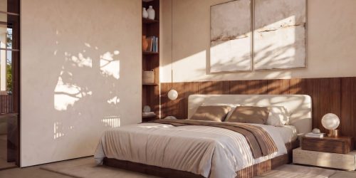 Luxury New-Build Apartments & Penthouses for Sale in Cala Major, Palma de Mallorca