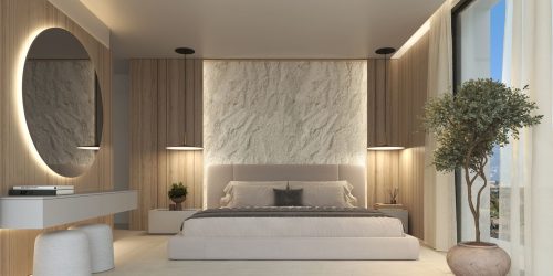 Luxury New-Build Villa in Puerto Banús