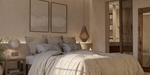 A Distinctive Residential Setting with the Spirit of Mallorca