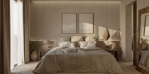 A Distinctive Residential Setting with the Spirit of Mallorca