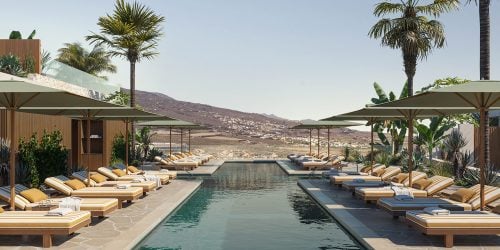 Luxury Living at Royal Hideaway