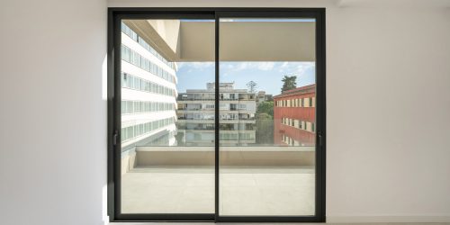 Elevated Luxury Living Above Palma de Mallorca – Designer Penthouse with Private Pool & Castle Views