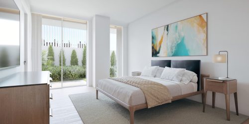 A Private world of Architecture, Light and Sea in Athens Riviera