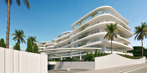 A Private world of Architecture, Light and Sea in Athens Riviera