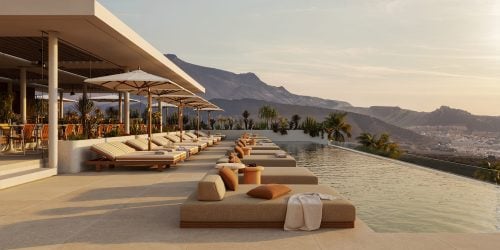 Luxury Living at Royal Hideaway