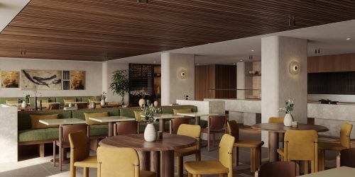 Luxury Living at Royal Hideaway