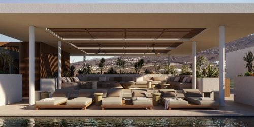 Luxury Living at Royal Hideaway
