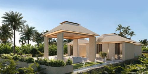 Contemporary Elegant Villa in Marbella