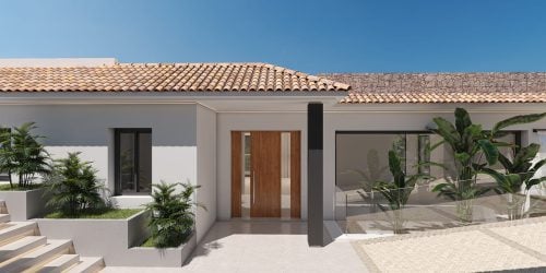 A Private Mediterranean Oasis in Marbella