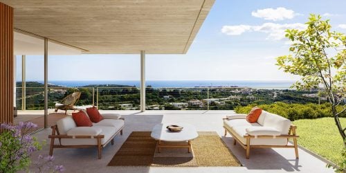 The Essence of Refined Mediterranean Living