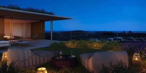 The Essence of Refined Mediterranean Living