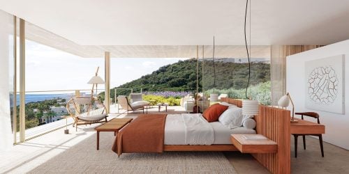The Essence of Refined Mediterranean Living