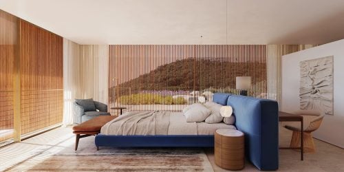 The Essence of Refined Mediterranean Living