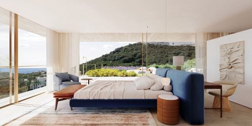 The Essence of Refined Mediterranean Living