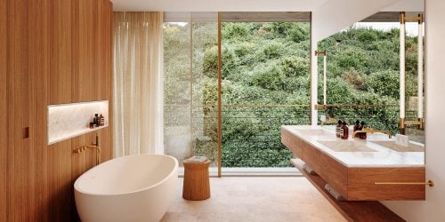 The Essence of Refined Mediterranean Living