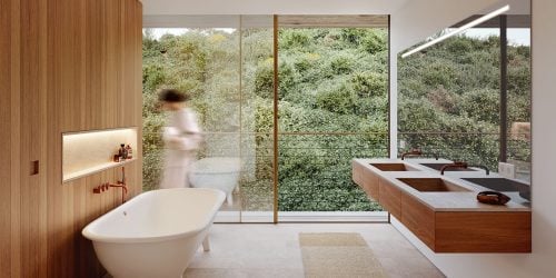The Essence of Refined Mediterranean Living