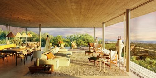 The Essence of Refined Mediterranean Living