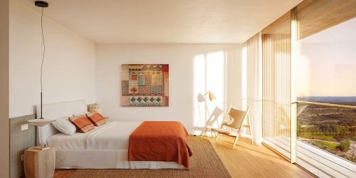 The Essence of Refined Mediterranean Living