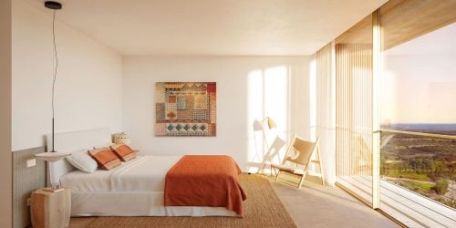 The Essence of Refined Mediterranean Living