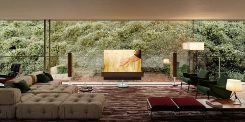 The Essence of Refined Mediterranean Living