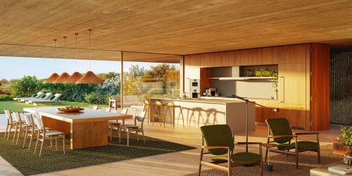 The Essence of Refined Mediterranean Living
