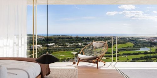 The Essence of Refined Mediterranean Living