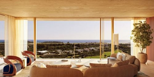 The Essence of Refined Mediterranean Living
