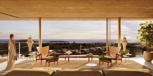 The Essence of Refined Mediterranean Living